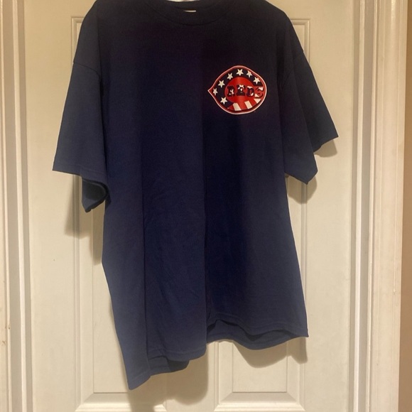 Cincinnati Reds Jay Bruce #32 XL Majestic Shirt - Picture 2 of 5